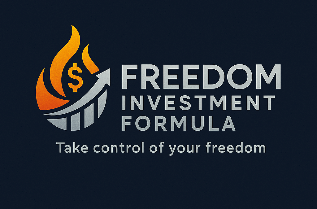 Rethinking Financial Freedom — One Smart Decision at a Time