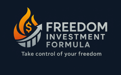Rethinking Financial Freedom — One Smart Decision at a Time
